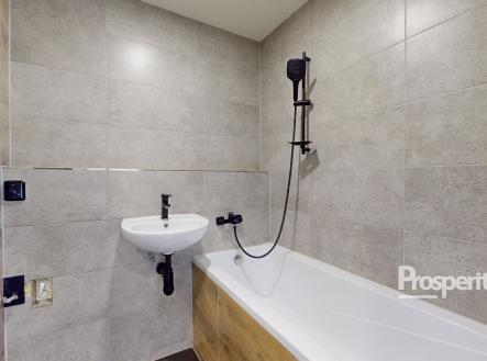 Pronájem bytu, 1+1, 41 m²