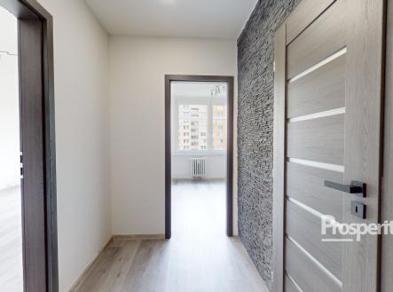 Pronájem bytu, 1+1, 41 m²