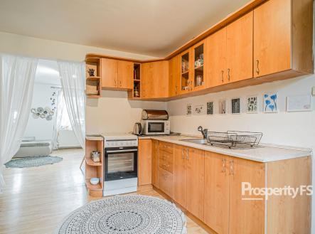 Prodej domu/vily, 200 m²