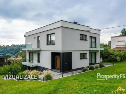 Prodej domu/vily, 240 m²