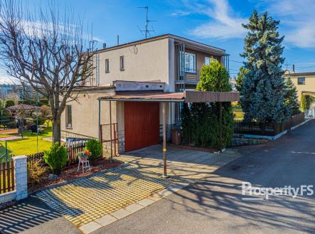 Prodej domu/vily, 250 m²