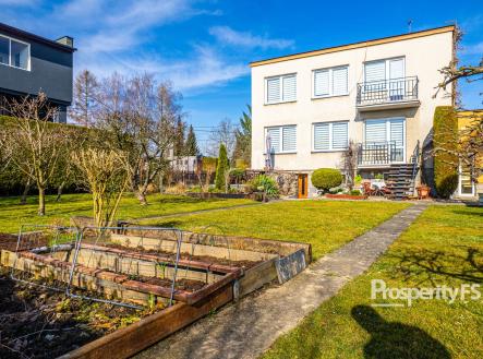 Prodej domu/vily, 250 m²