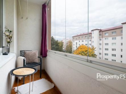 Prodej bytu, 2+1, 68 m²