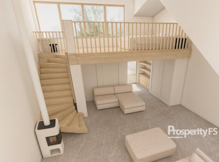 Prodej domu/vily, 28 m²