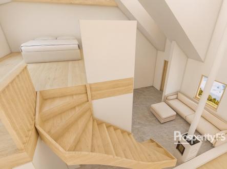 Prodej domu/vily, 28 m²