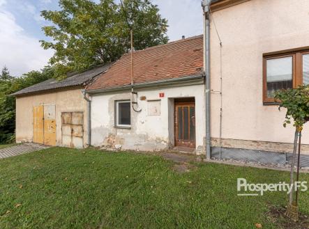 Prodej domu/vily, 28 m²