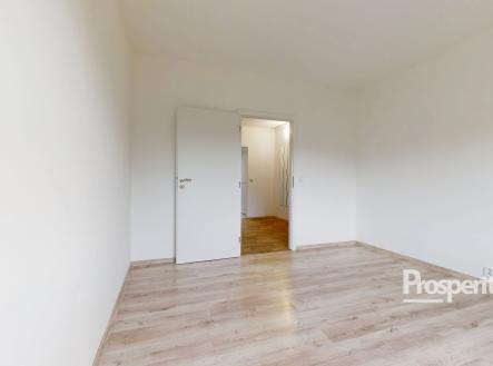 Pronájem bytu, 3+1, 78 m²