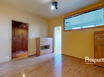 Prodej bytu, 1+1, 41 m²