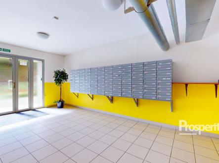 Prodej bytu, 1+1, 41 m²