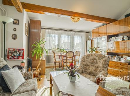 Prodej domu/vily, 190 m²