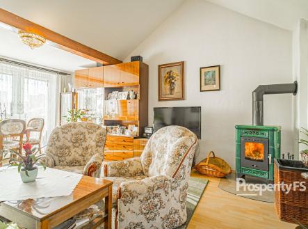 Prodej domu/vily, 190 m²