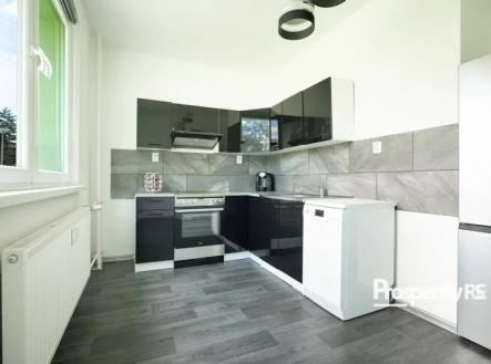 Pronájem bytu, 3+1, 70 m²