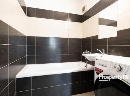 Pronájem bytu, 3+1, 70 m²