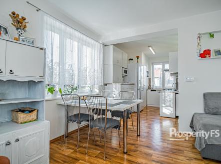 Prodej domu/vily, 110 m²