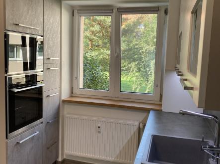 Pronájem bytu, 2+1, 52 m²