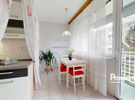 Pronájem bytu, 2+1, 50 m² obrázek