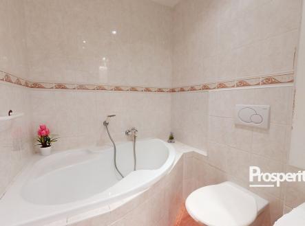 Pronájem bytu, 2+1, 50 m²