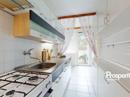 Pronájem bytu, 2+1, 50 m² obrázek