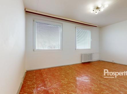 Pronájem bytu, 2+1, 50 m²