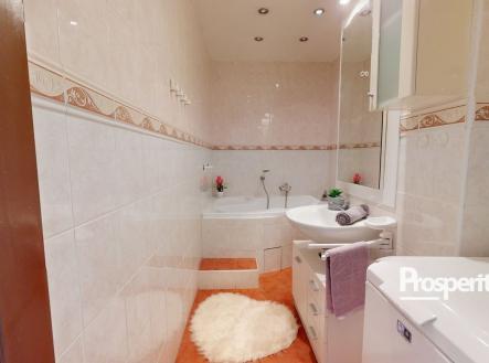 Pronájem bytu, 2+1, 50 m²