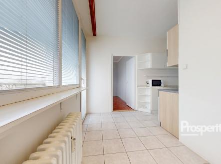 Pronájem bytu, 2+1, 50 m²