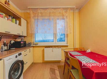 Pronájem bytu, 3+1, 74 m²