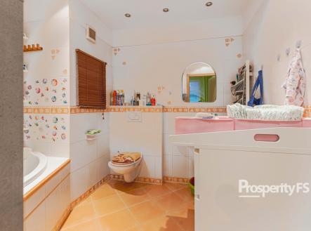 Pronájem bytu, 3+1, 74 m²