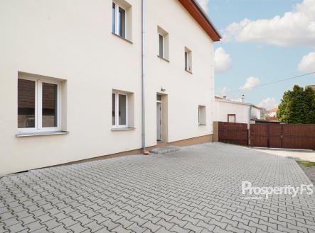 Prodej bytu, 1+kk, 33 m²