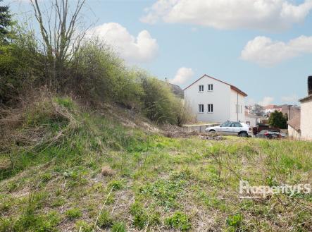 Prodej bytu, 1+kk, 33 m²