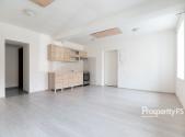 Prodej bytu, 1+kk, 33 m²
