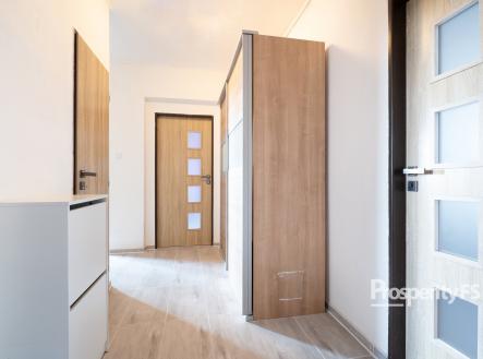 Prodej bytu, 3+1, 79 m²