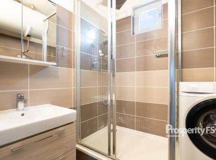 Prodej bytu, 3+1, 79 m²