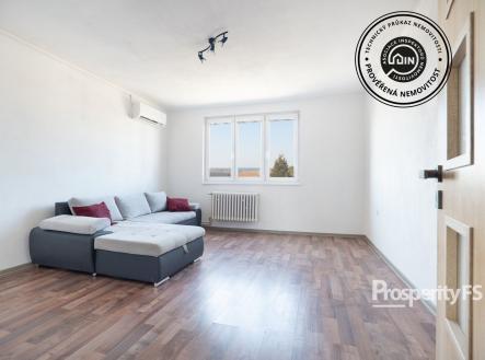 Prodej bytu, 3+1, 79 m²