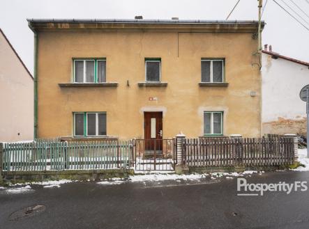 Prodej domu/vily, 178 m²