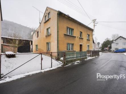 Prodej domu/vily, 178 m²