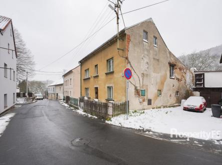 Prodej domu/vily, 178 m²