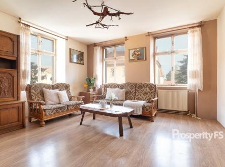 Prodej domu/vily, 192 m²