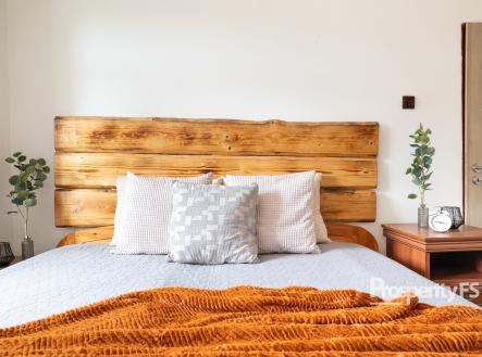 Prodej domu/vily, 192 m²