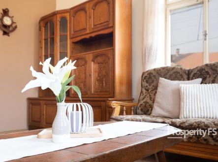 Prodej domu/vily, 192 m²