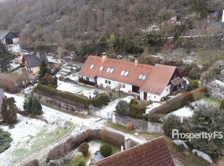 Prodej domu/vily, 156 m²
