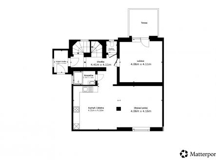 Prodej domu/vily, 170 m²
