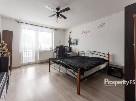 Prodej bytu, 3+1, 62 m²