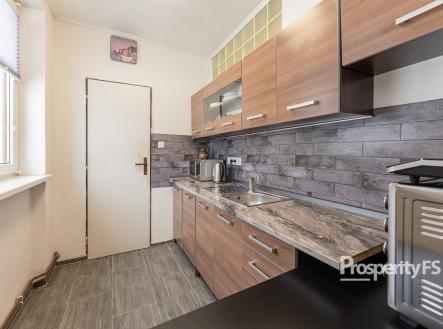 Prodej bytu, 3+1, 62 m²