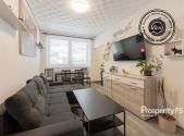 Prodej bytu, 3+1, 62 m²