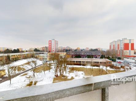 Prodej bytu, 3+kk, 56 m²