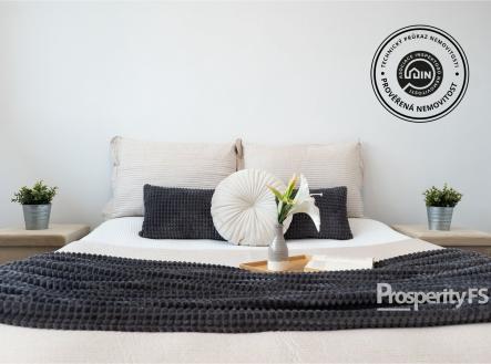 Prodej bytu, 3+kk, 56 m² obrázek