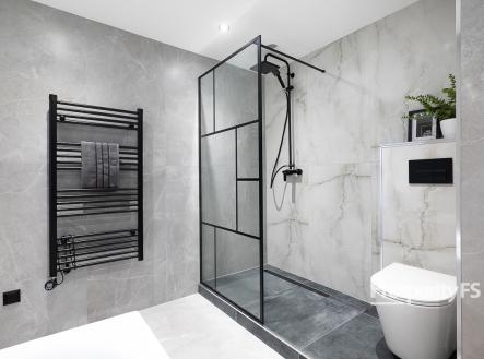 Prodej bytu, 3+kk, 56 m²