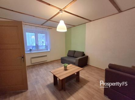 Pronájem domu/vily, 66 m²