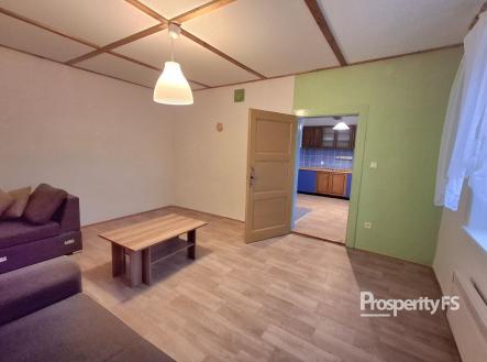 Pronájem domu/vily, 66 m²