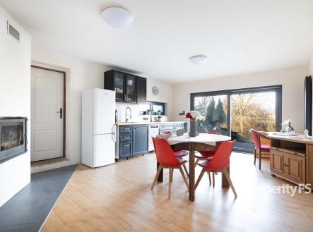 Prodej domu/vily, 141 m²